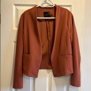 Dynamite blazer